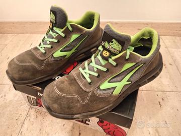 Upower scarpe antinfortunistica