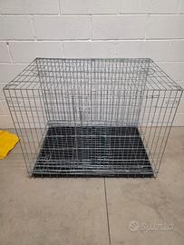 kennel per cani