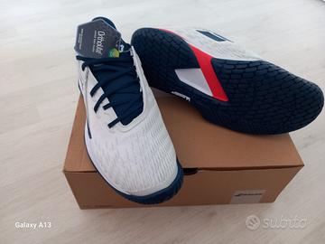 scarpe tennis Babolat 