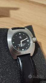 Orologio da uomo Calvin Klein modello K12111