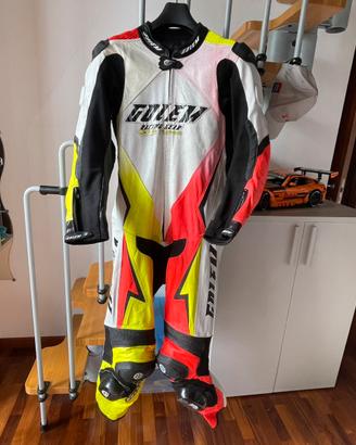 Tuta golem canguro