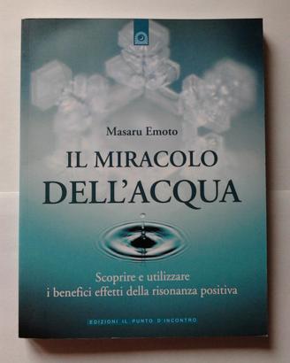 Il Miracolo dell'Acqua