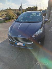 ford Fiesta 2014