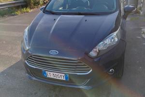 ford Fiesta 2014