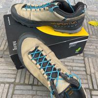 Scarpe trekking LA SPORTIVA TX 5 LOW - 47