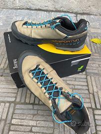 Scarpe trekking LA SPORTIVA TX 5 LOW - 47