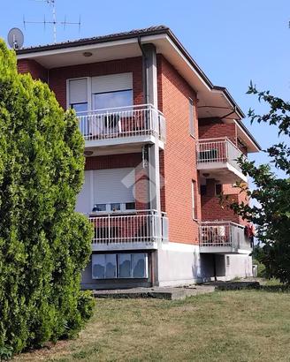 4 LOCALI A CERCENASCO
