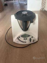 Bimby TM31 (Vorwerk)
