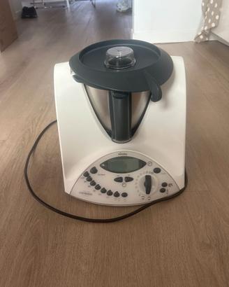 Bimby TM31 (Vorwerk)