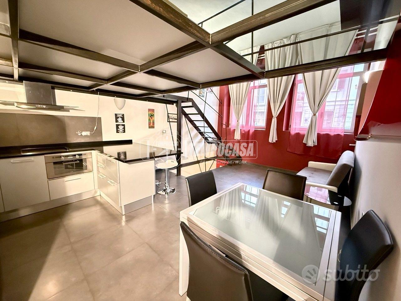 Apartment in Torino, Vanchiglietta, Circoscrizione 7 - Vista 4