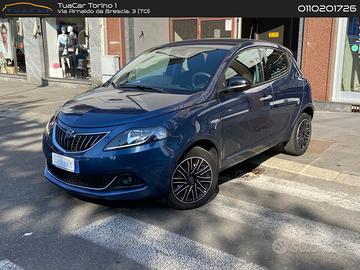 Lancia Ypsilon Gold 1.2 LPG #11069