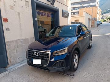 Audi Q2 30-2.0TDI115CV S tronic Business KM 105MIL