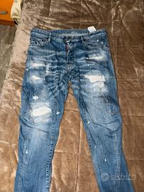 Jeans Dsquared2