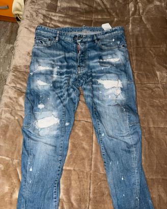 Jeans Dsquared2