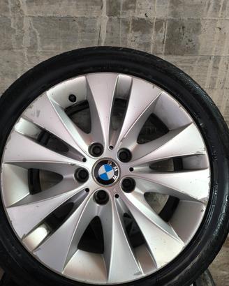 cerchi bmw 