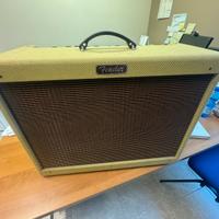 Ampli Fender Blues Deluxe Reiusse