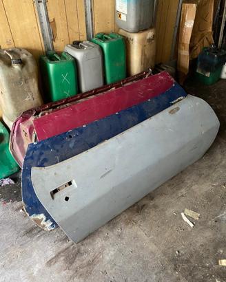 PORTE PORTIERE E RICAMBI PONTIAC CHEVROLET