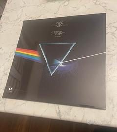 PINK FLOYD The Dark Side Of The Moon + inedits