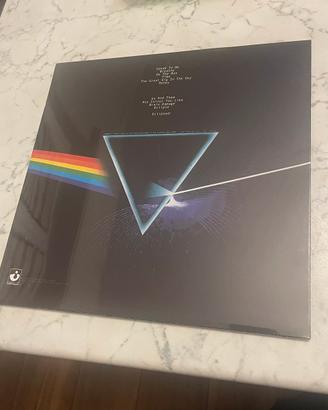 PINK FLOYD The Dark Side Of The Moon + inedits