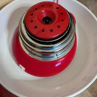 macchina per zucchero filato 