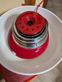 macchina per zucchero filato 