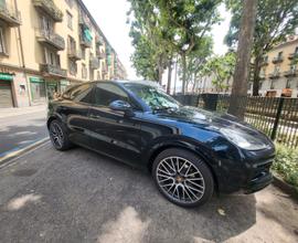 PORSCHE Cayenne Coupé - 2021