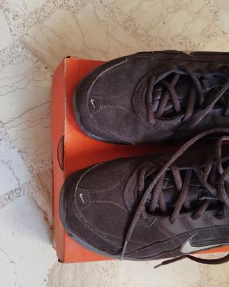 Scarpe Nike unisex nuove n  44.  10'5 sulla scatol