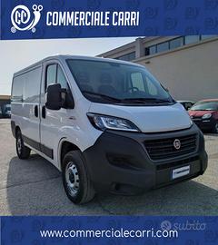 FIAT DUCATO 30 CH1 2.3 MJ FURGONE P.CORTO 3 PTI