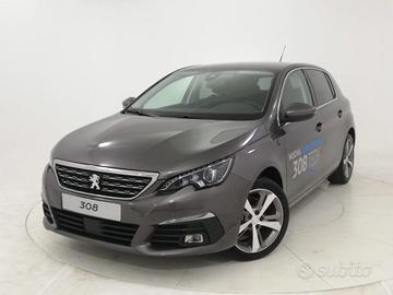 Ricambi Peugeot 308 2018-19