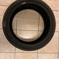 Gomme Michelin pilot sport 4