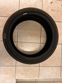 Gomme Michelin pilot sport 4