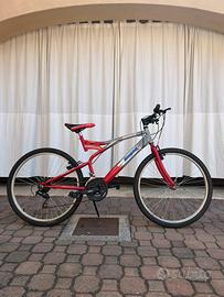 Mountain Bike Gianni Bugno Panther