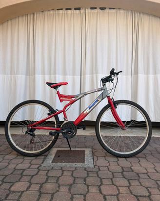 Mountain Bike Gianni Bugno Panther