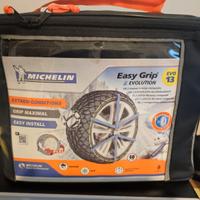 Catene a calza Michelin Easy Grip Evolution