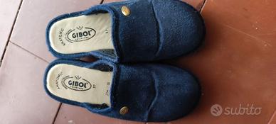 Pantofole donna Gibol n.37