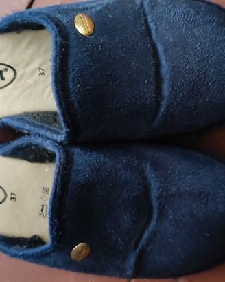 Pantofole donna Gibol n.37