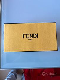 Scatola, custodia Fendi