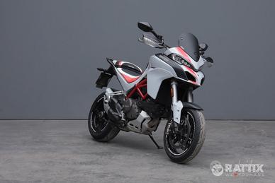 DUCATI Multistrada 1200