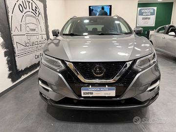Nissan Qashqai 1.5 dci N-Connecta 115cv