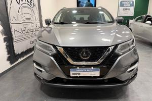 Nissan Qashqai 1.5 dci N-Connecta 115cv