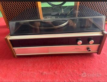 Sansui giradischi vintage
