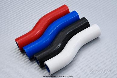 Kit tubi radiatore per HONDA HORNET 750 2023 2026