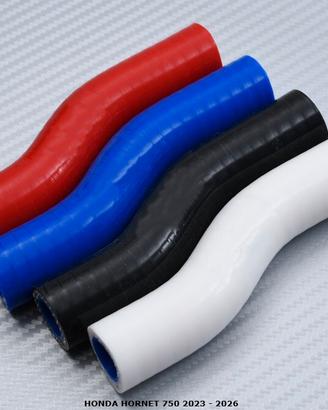 Kit tubi radiatore per HONDA HORNET 750 2023 2026