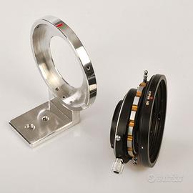 Tilt & Shift KIPON Hasselblad-Nikon