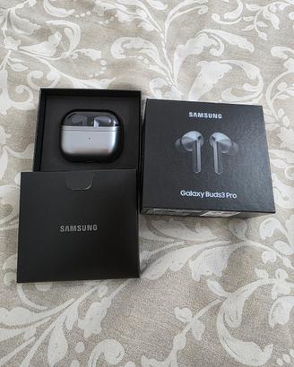 samsung galaxy buds 3 pro