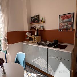 Cucina completa per b&b / casa vacanze