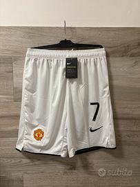 Pantaloncini Man. United 2007/8 Ronaldo 7