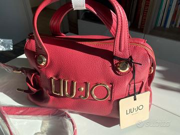 Borsa liu hot sale jo rossa