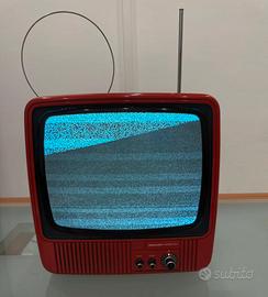 Tv MIVAR 12BN4V Televisore