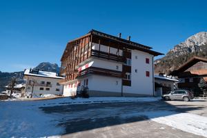 Appartamento sulle piste e centralissimo